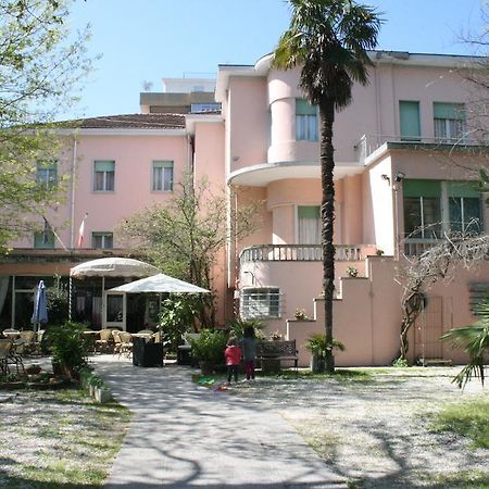 Hotel Roxy Floridiana Rimini Luaran gambar