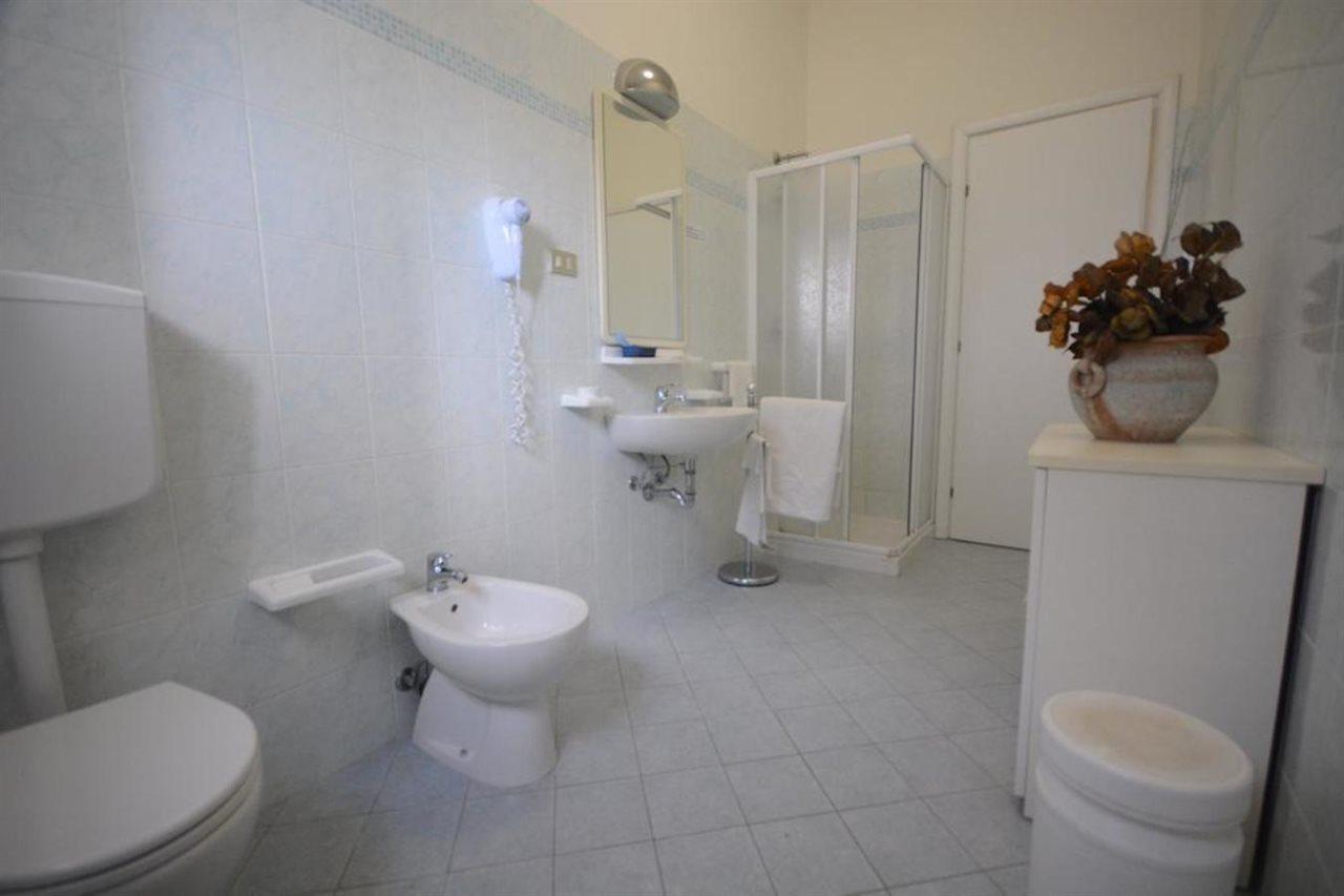 Hotel Roxy Floridiana Rimini Luaran gambar