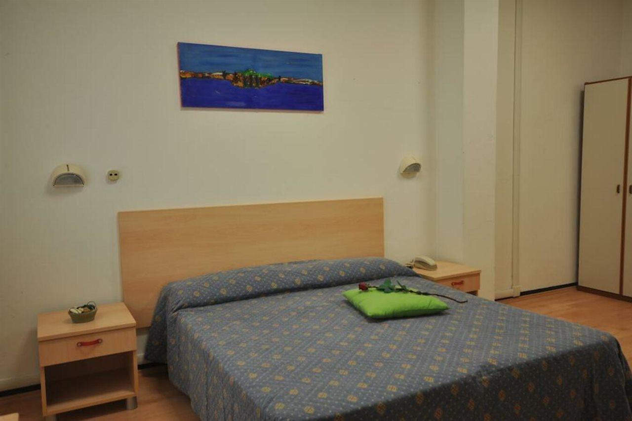 Hotel Roxy Floridiana Rimini Luaran gambar