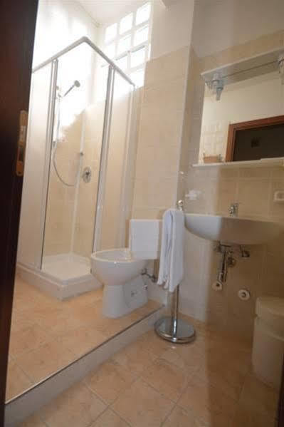 Hotel Roxy Floridiana Rimini Luaran gambar