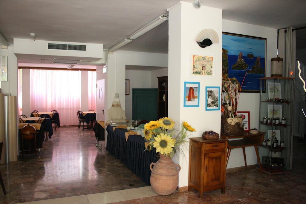 Hotel Roxy Floridiana Rimini Luaran gambar