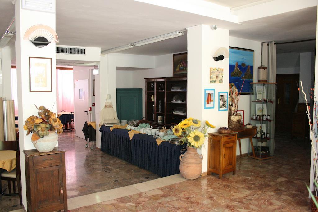Hotel Roxy Floridiana Rimini Luaran gambar
